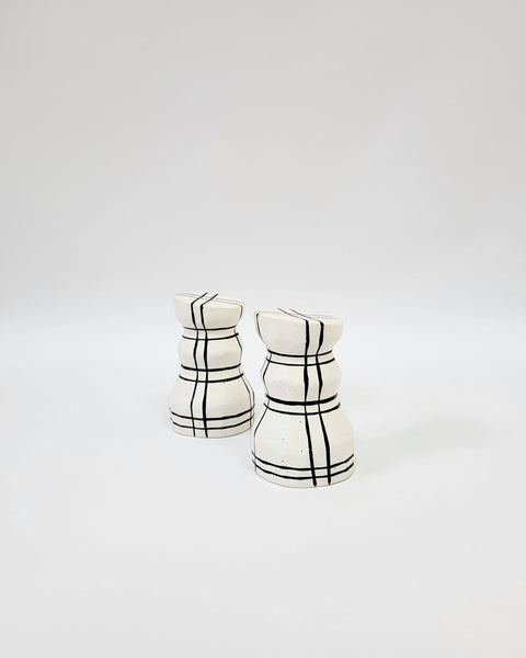 Salt & Pepper Set