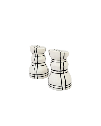 Salt & Pepper Set