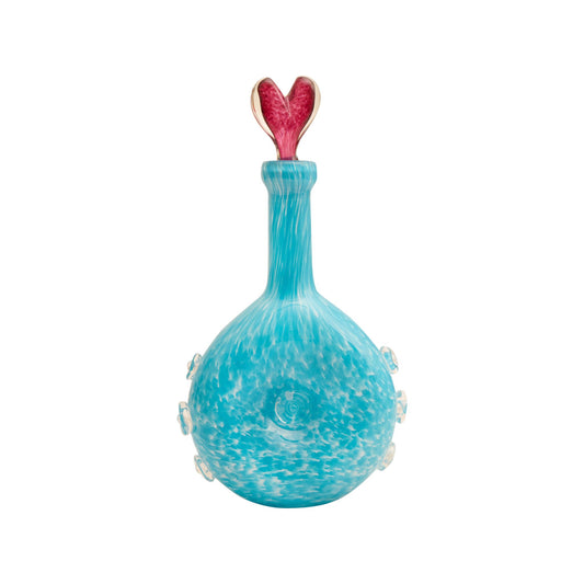 Amour Glass Carafe