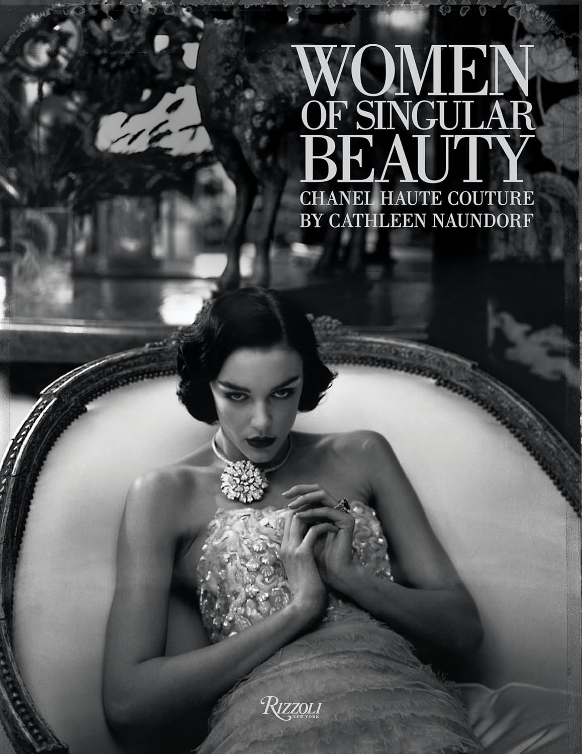 Women of Singular Beauty