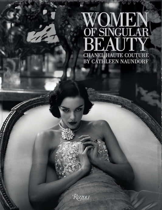 Women of Singular Beauty