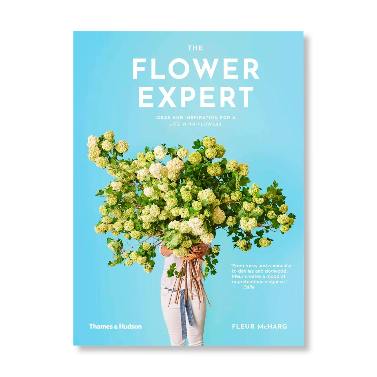 The Flower Expert