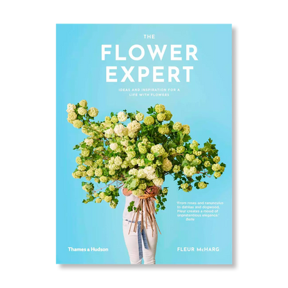 The Flower Expert