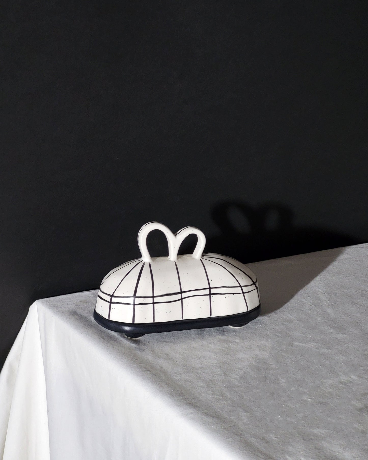 Butter Dish