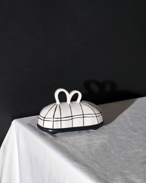 Butter Dish