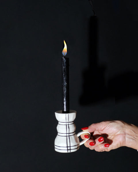Candle Holder / Egg Holder