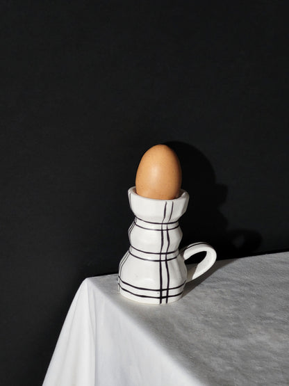 Candle Holder / Egg Holder