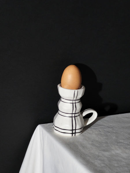 Candle Holder / Egg Holder