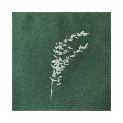 Dinner Napkins - Eucalyptus