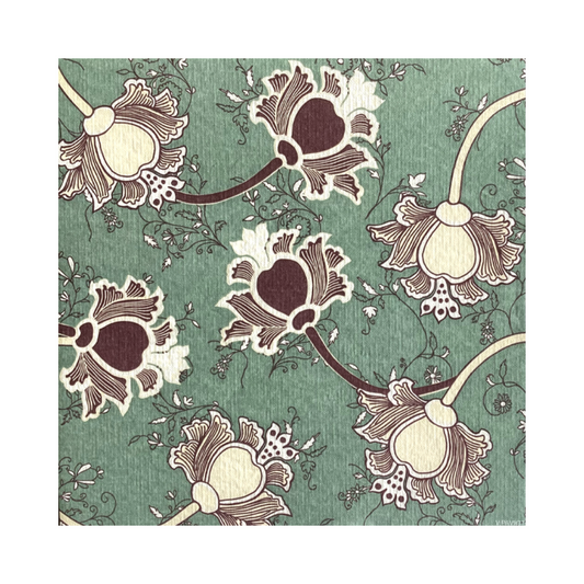 Dinner Napkins - Ispahan Flower