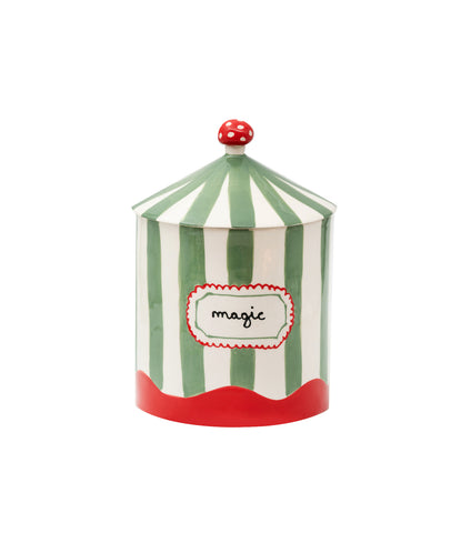 Magic Box - Khaki