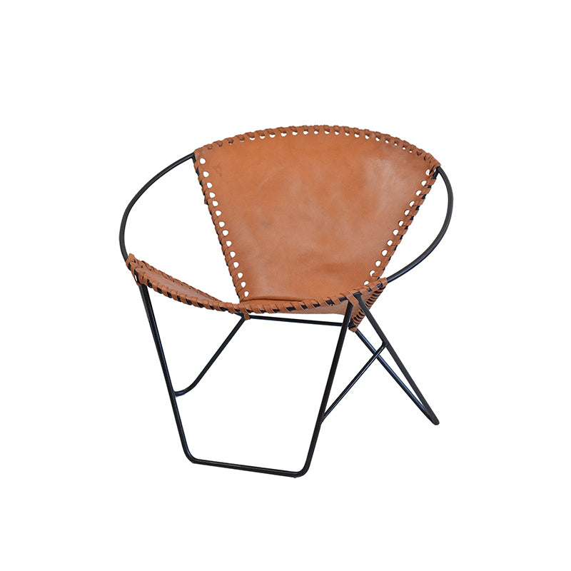 Caacupé Armchair - Natural | Home Furniture In Kuwait & KSA