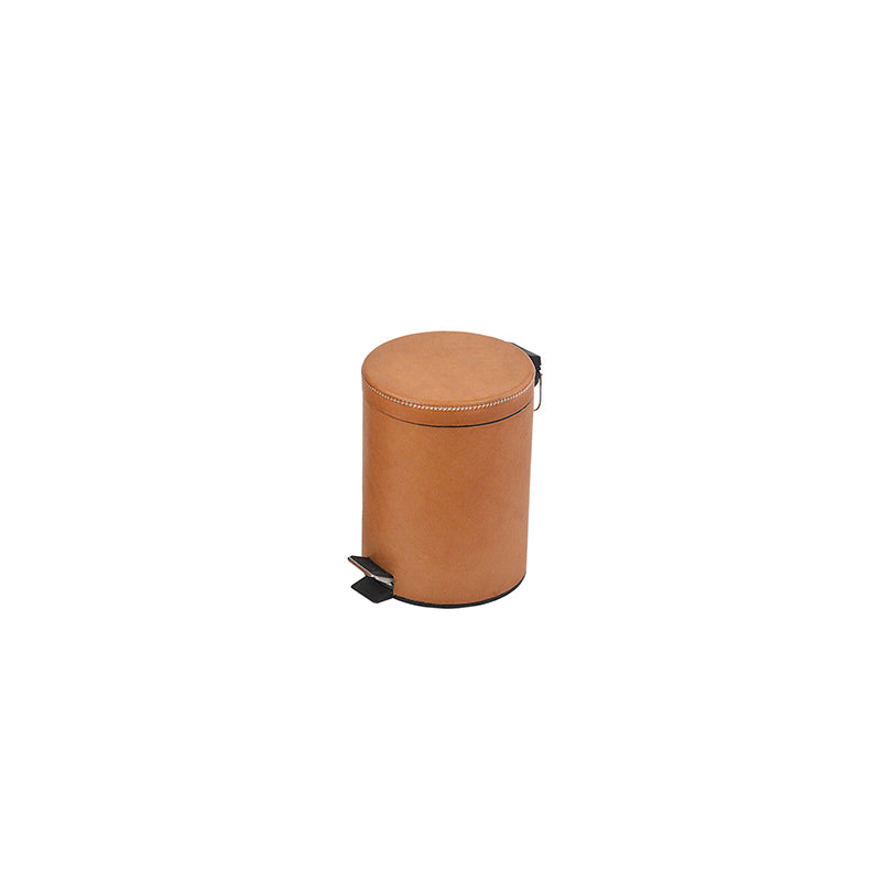 Small Wastebasket - Natural