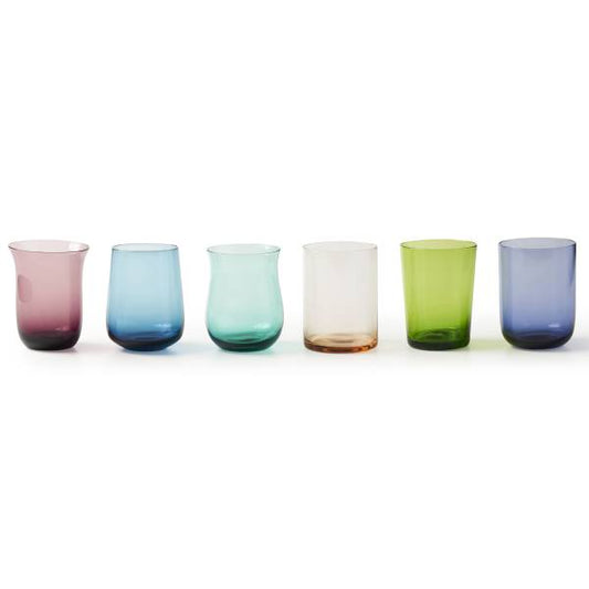 Nuance Tumbler Set - Large - Shop Glassware In Kuwait & KSA | House of Jay