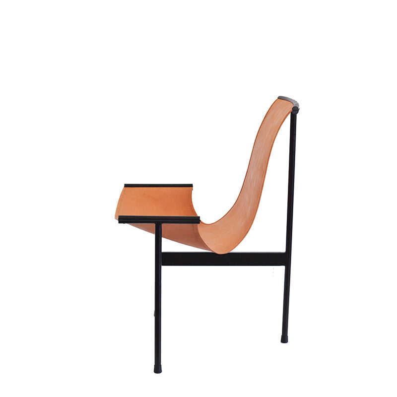 Tobatí Chair - Brown