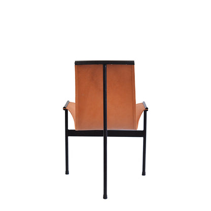 Tobatí Chair - Brown