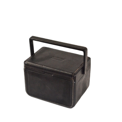 Take 6 Cooler- Black