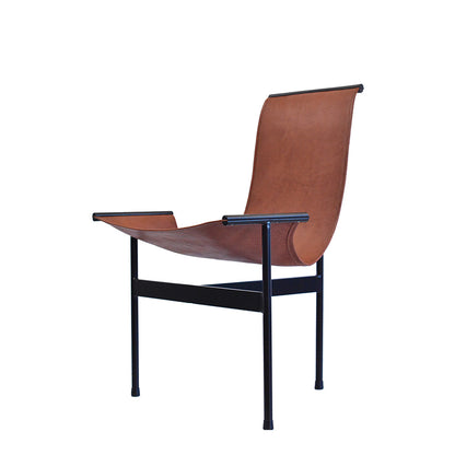 Tobatí Chair - Brown | Home Furniture In Kuwait & KSA