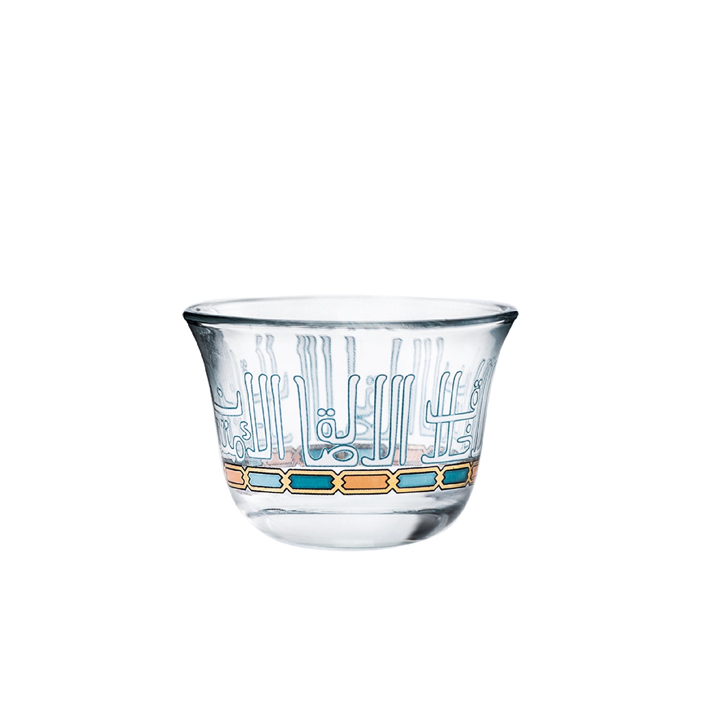 Asala Cawa Green Cup Set