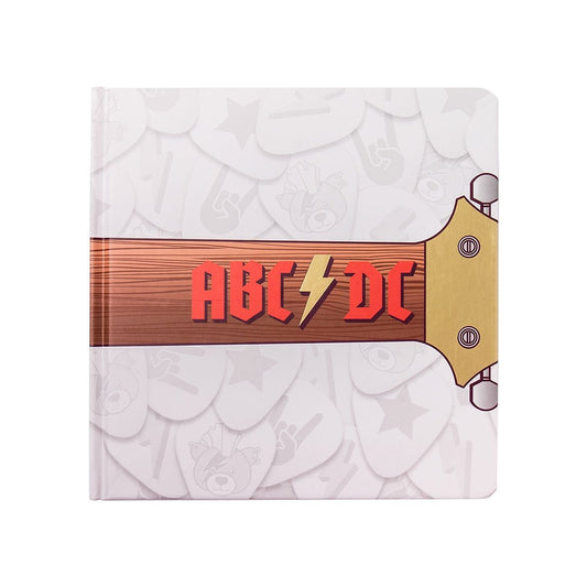 ABC DC Book