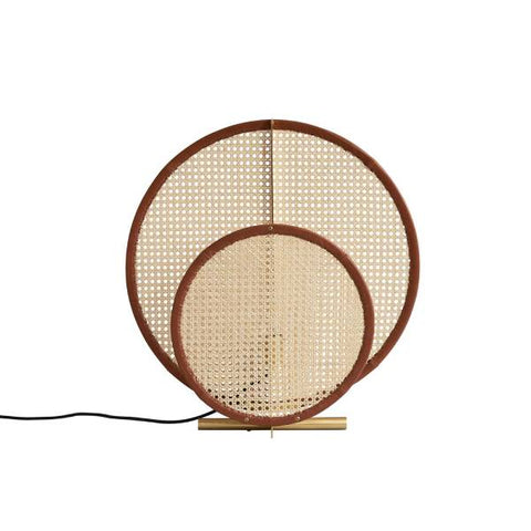 AD Floor Lamp - Colonial