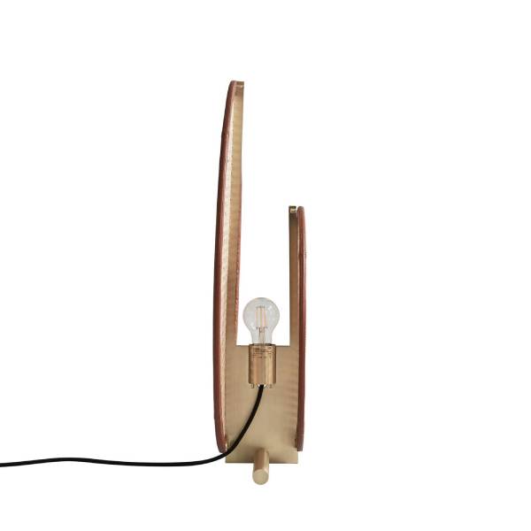 AD Floor Lamp - Colonial
