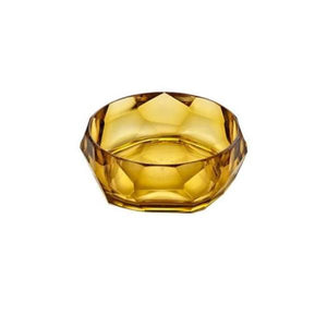 Supernova Bowl - Amber