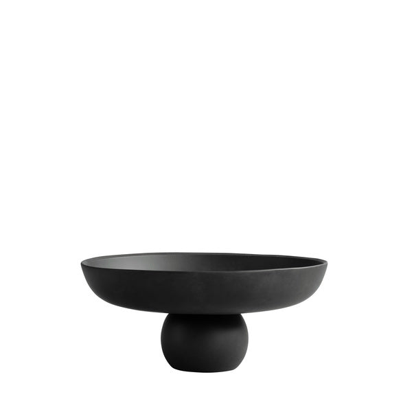 Baburu Bowl Big - Black
