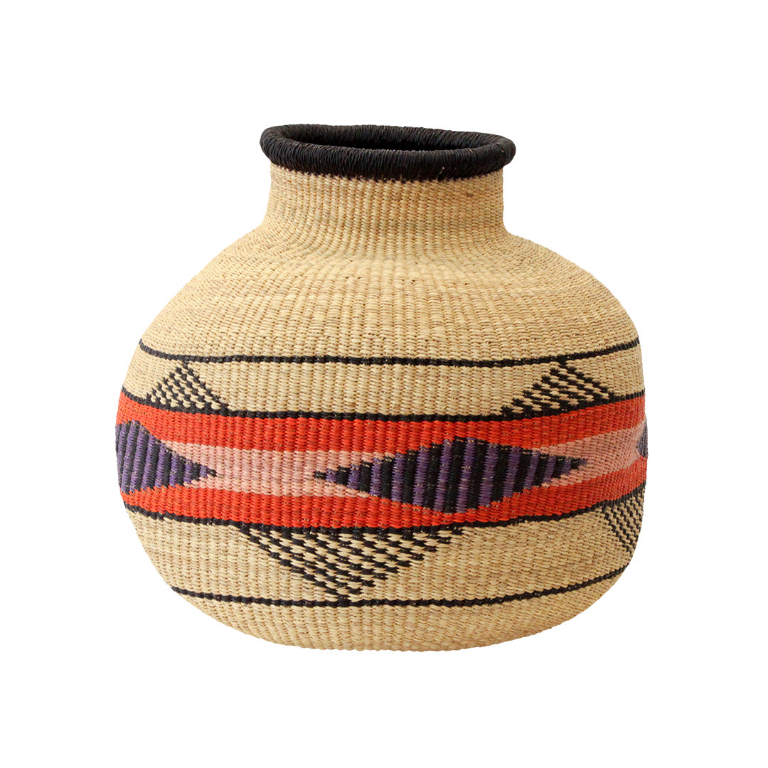 Jemina 10 Cows Basket