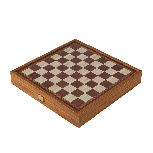 4 in 1 Combo Game - Classic Design