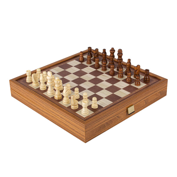 4 in 1 Combo Game - Classic Design