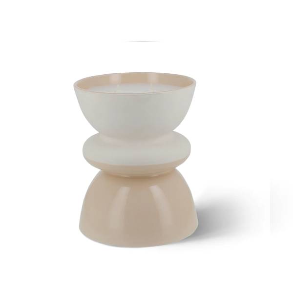 Tamtam White Ecru - M