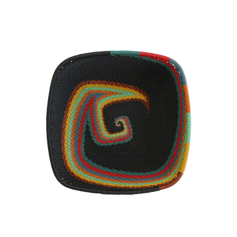 Flat Square - Zulu Rainbow