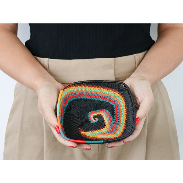 Flat Square - Zulu Rainbow
