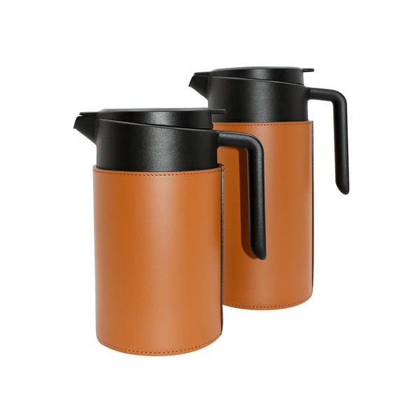 Naomi Carafe - 1.6 L - Cognac