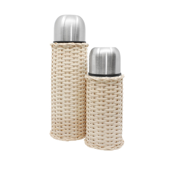 Montaigne Thermos - Natural