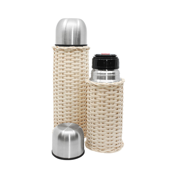 Montaigne Thermos - Natural