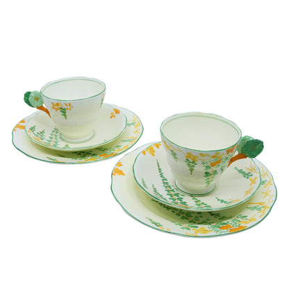 Lawleys Tea Cup Set