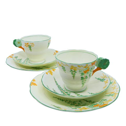 Lawleys Tea Cup Set