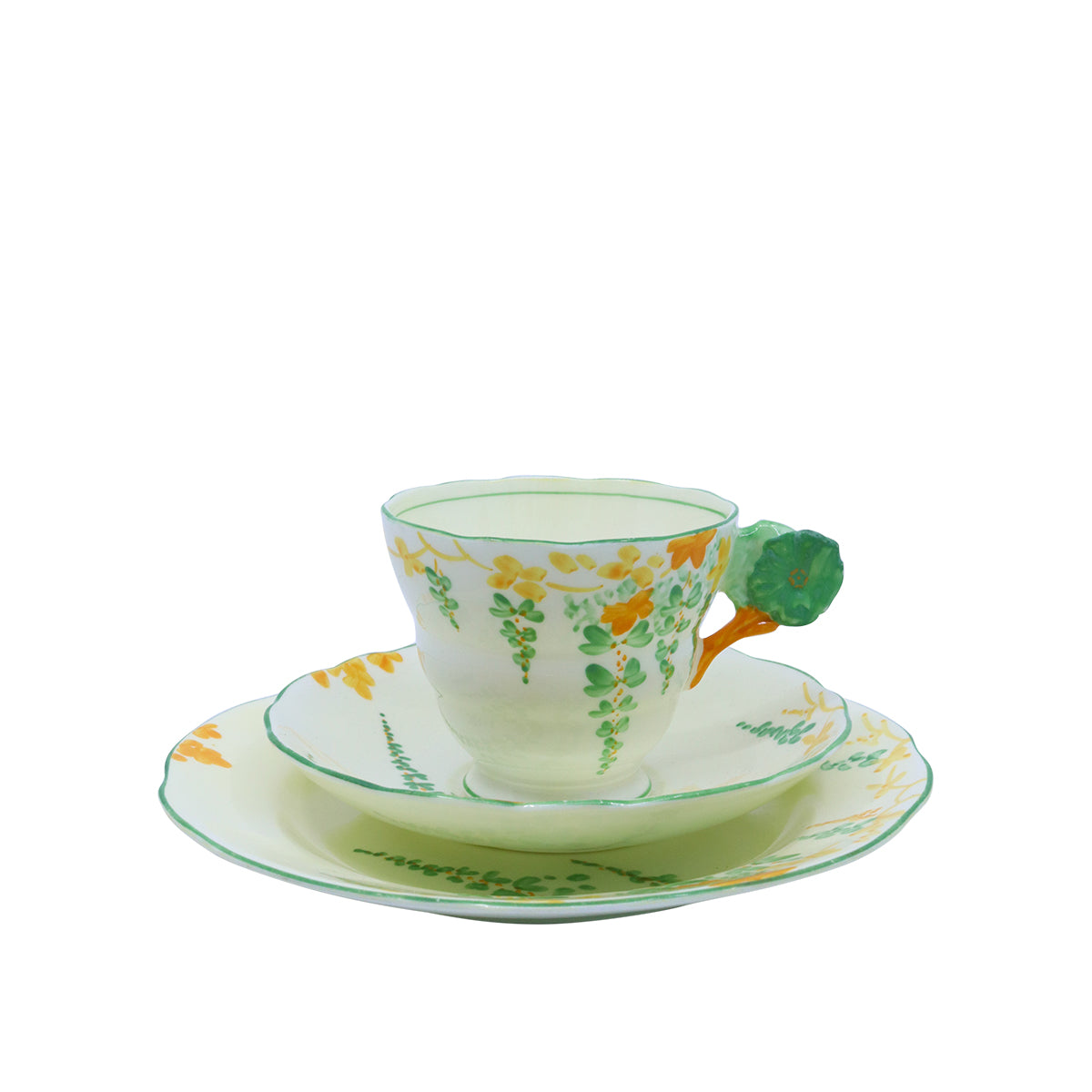 Lawleys Tea Cup Set