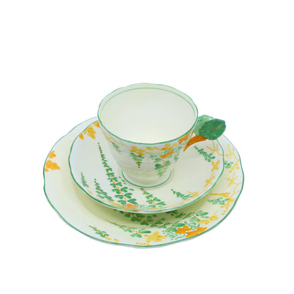 Lawleys Tea Cup Set