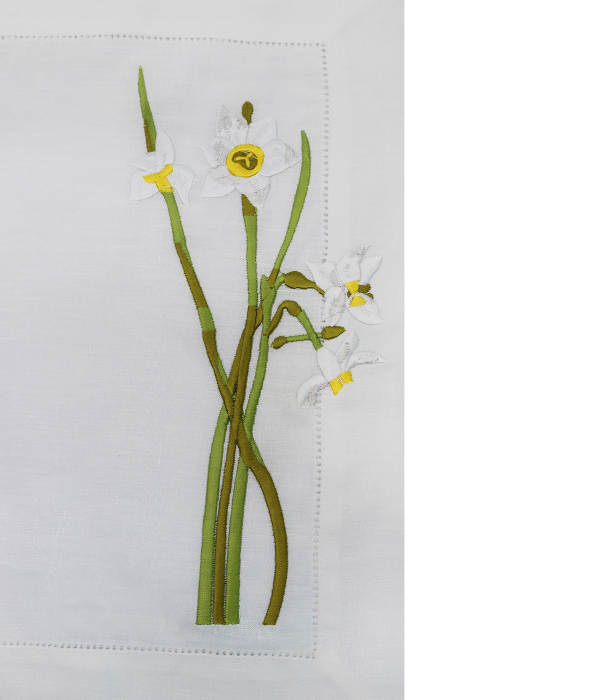 Narcissus Placemats