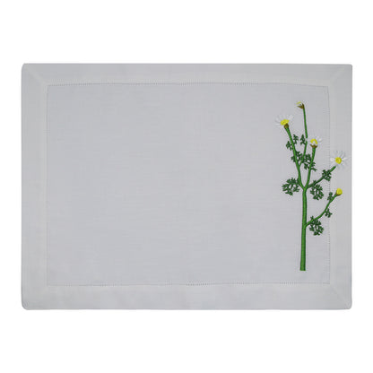 Chamomile Placemats
