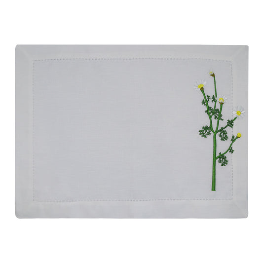 Chamomile Placemats