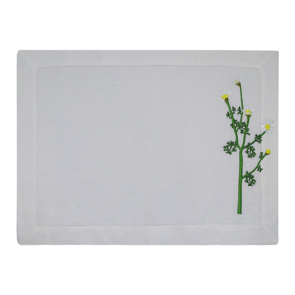 Chamomile Placemats