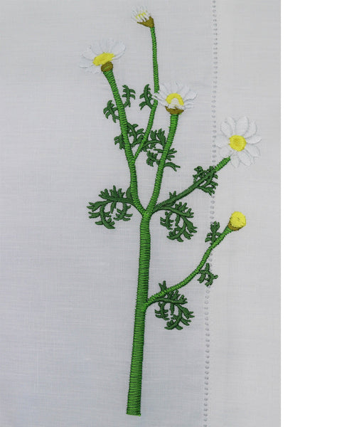 Chamomile Placemats