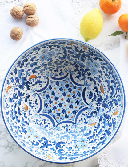 Marineo Salad Bowl