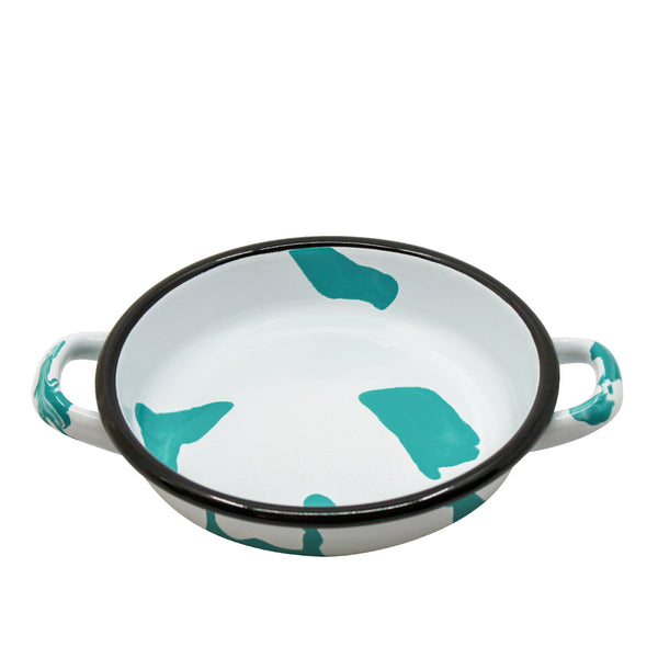 A Little Color Frying Pan - Turquoise