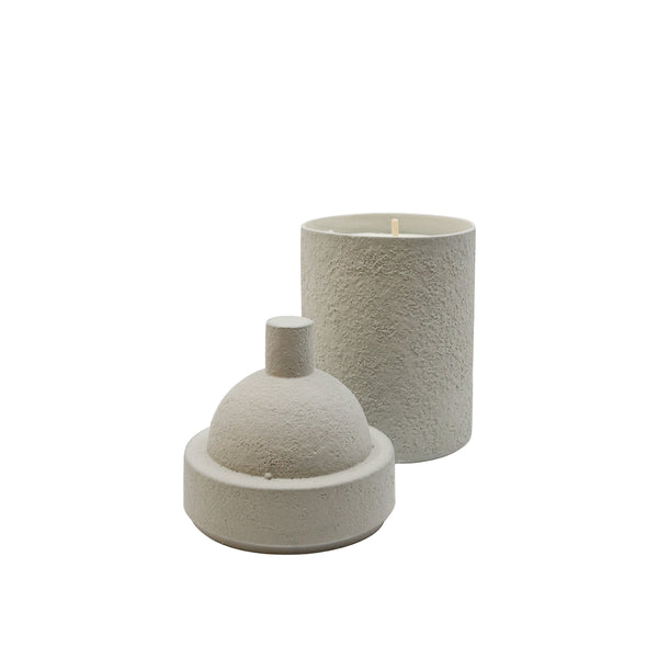 Moth to a Flame Candle Set - Rosemary