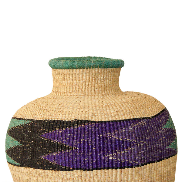 Jemina 10 Cows Basket